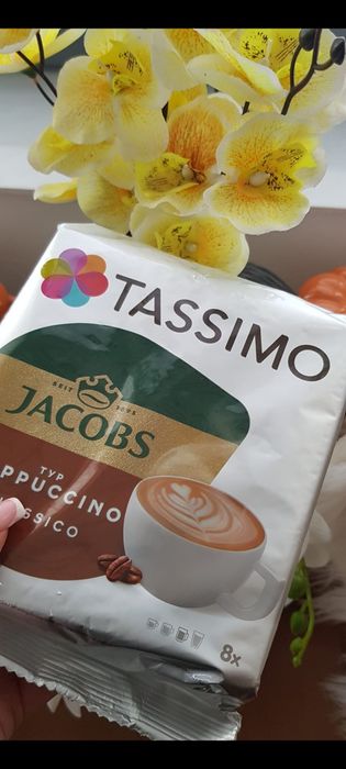 Cafea    Tassimo