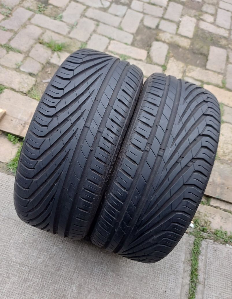 Set 2buc 215/35 R18 84Y XL Uniroyal RainSport3 vară