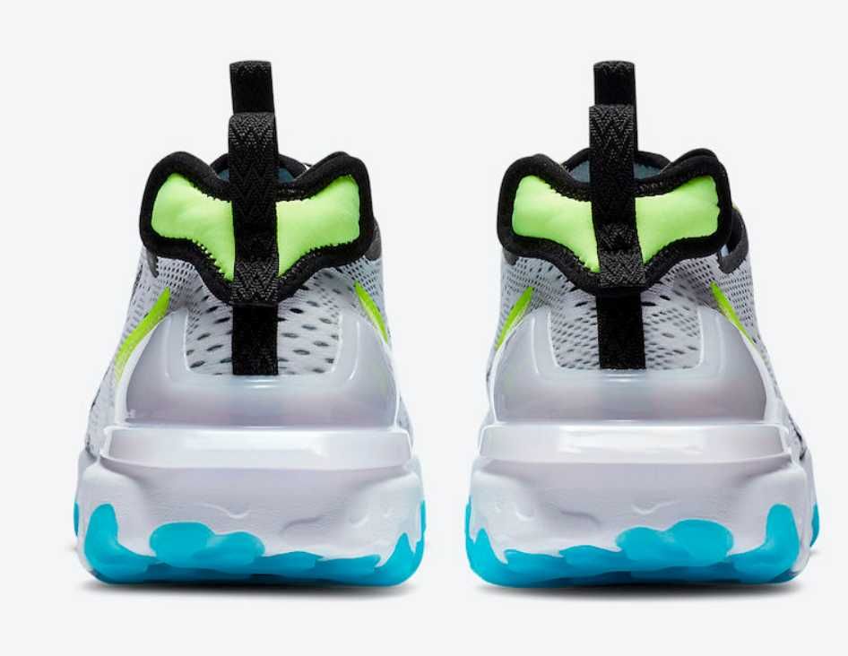 Оригинални дамски маратонки Nike Air max vision 38 и 39 номер