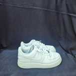 Air force 1 low triple white