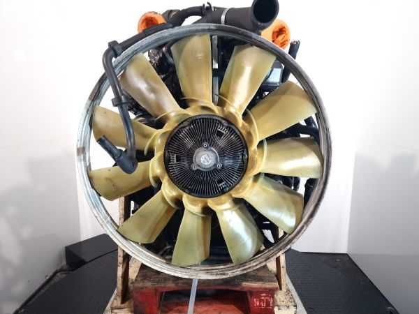 Motor complet pentru camion DAF MX300U1 // Piese camioane NOI + Second