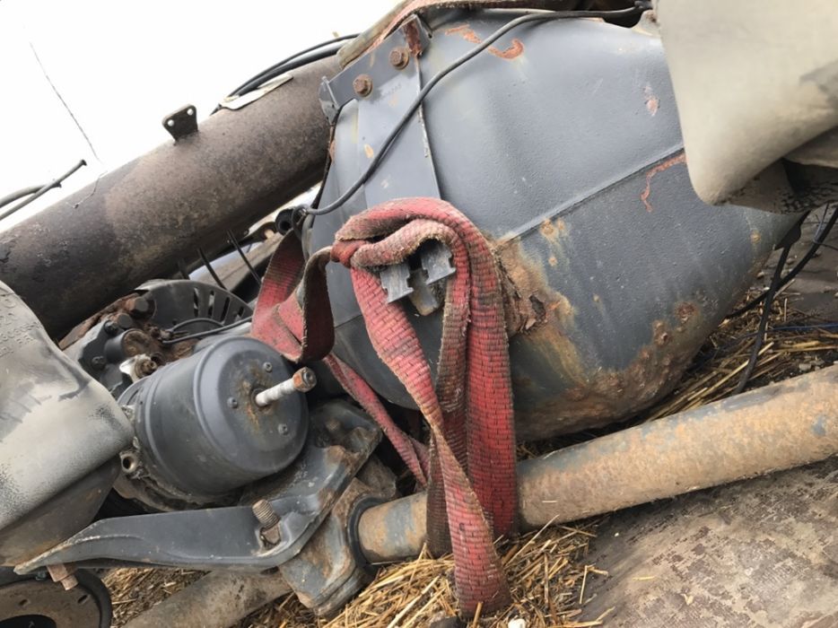 Punte saf model 2007 mega complecta sau pe bucati etrierdiscuri butuc