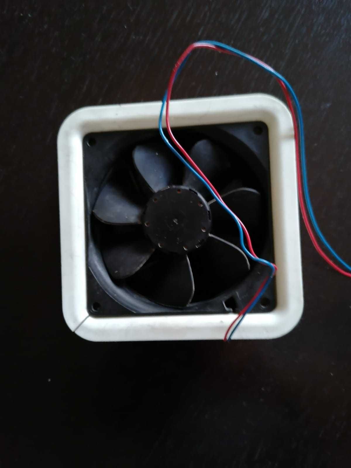 Ventilator  Combina Electrolux