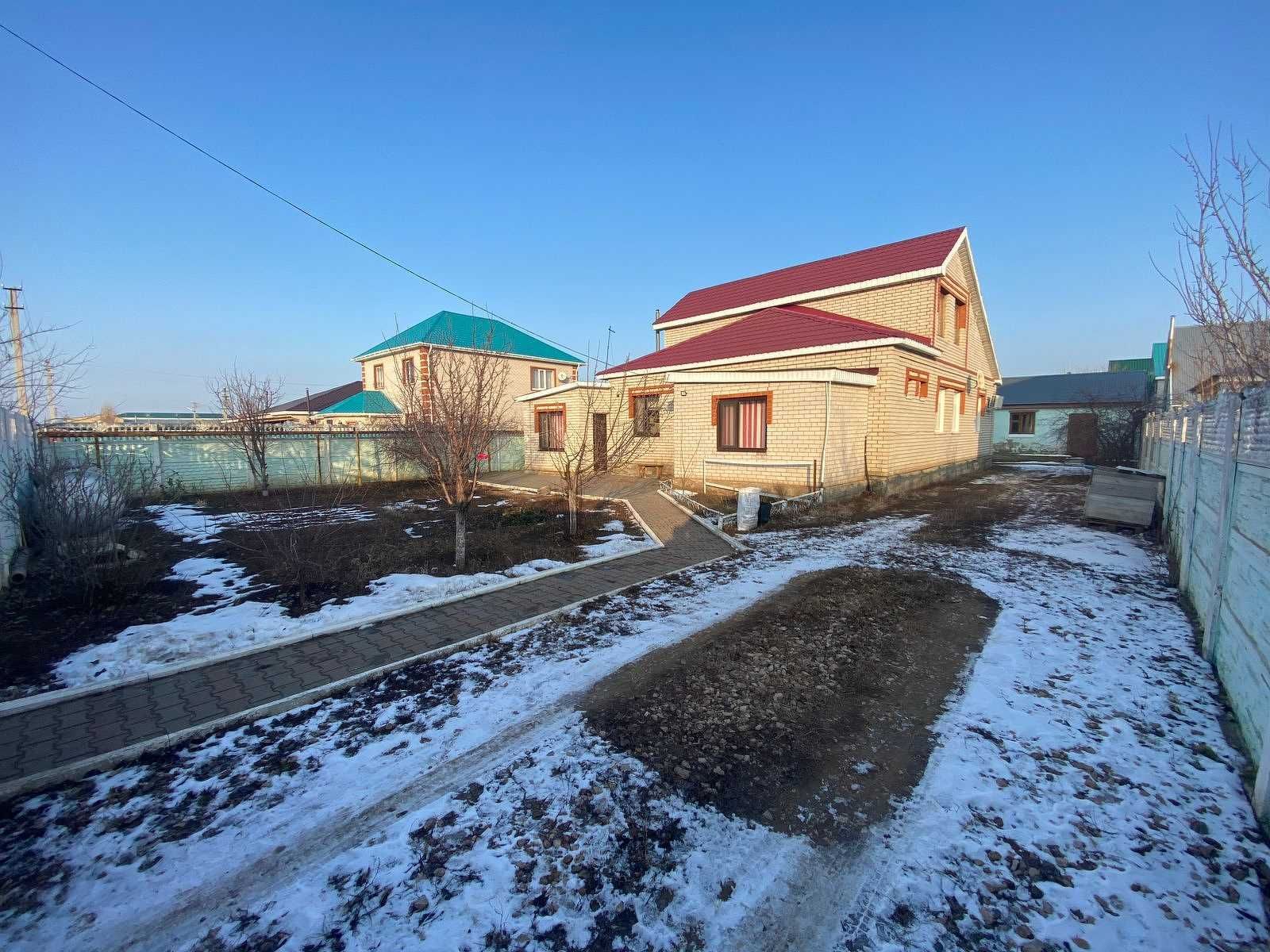 Продается Частный дом расположенный в жилом массиве Жанаконыс-1
