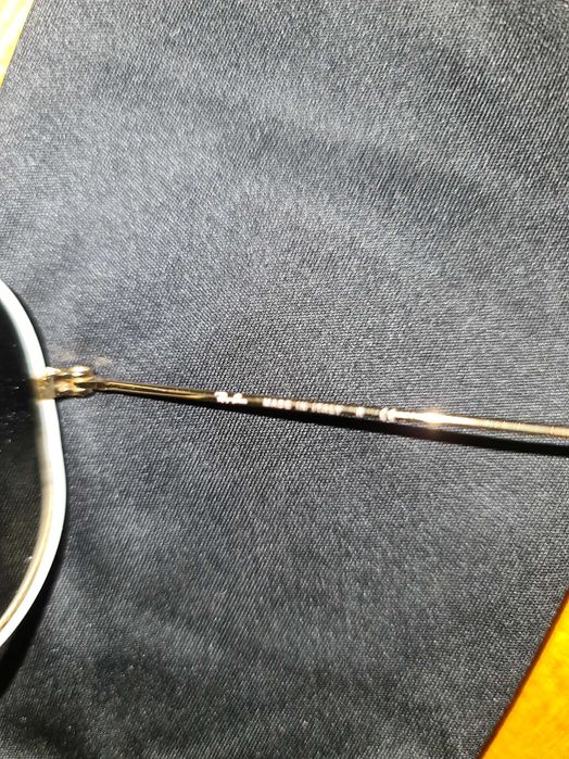 Ochelari de soare Ray-Ban