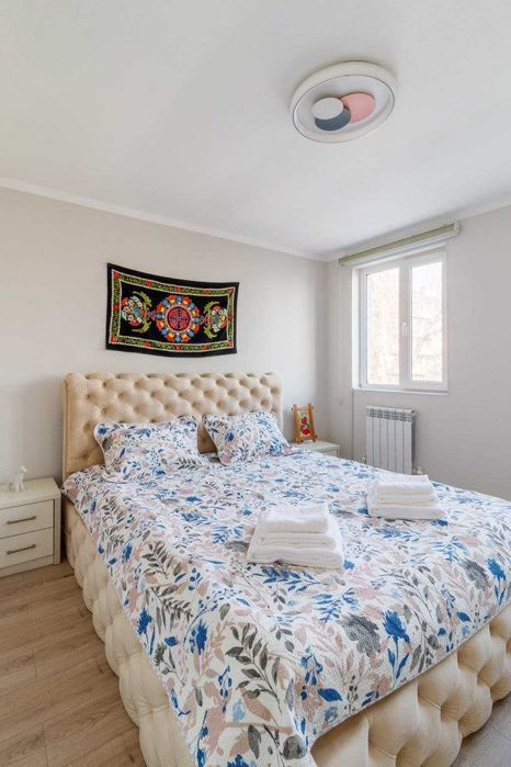 Таунхаус 3 комнаты, 3 этажа Саракульская, Корзинка, Мирабадский р-н