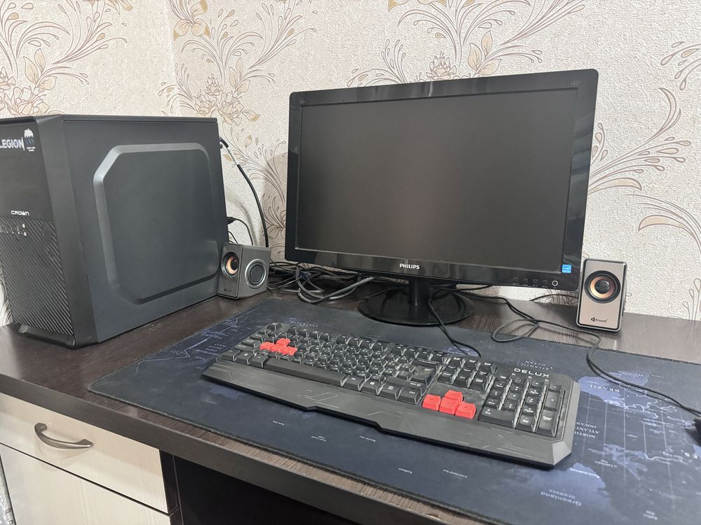 Срочно продается клавиатура