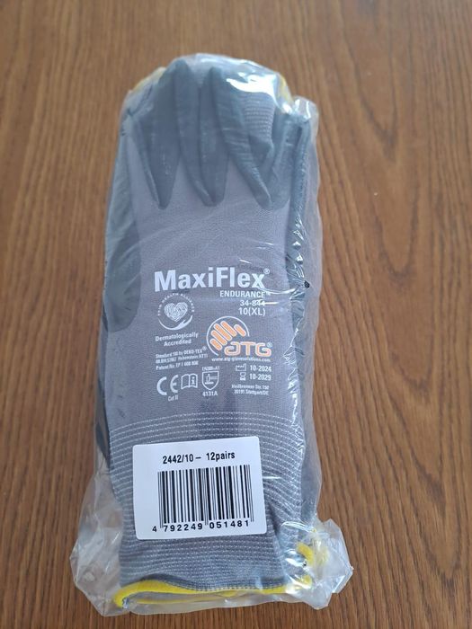 Manusi protectie munca MaxiFlex