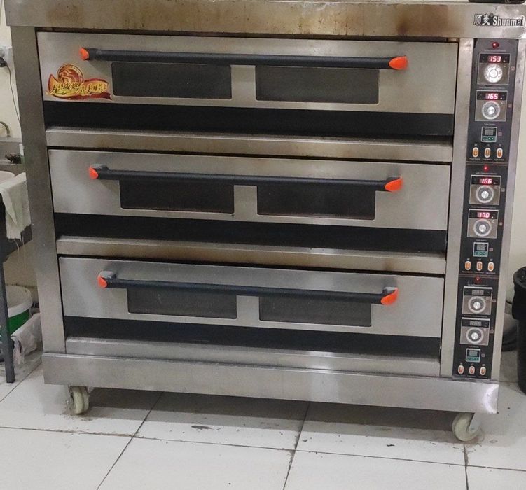 Ремонт Эл.духовок и плит.Форма оплати любая.