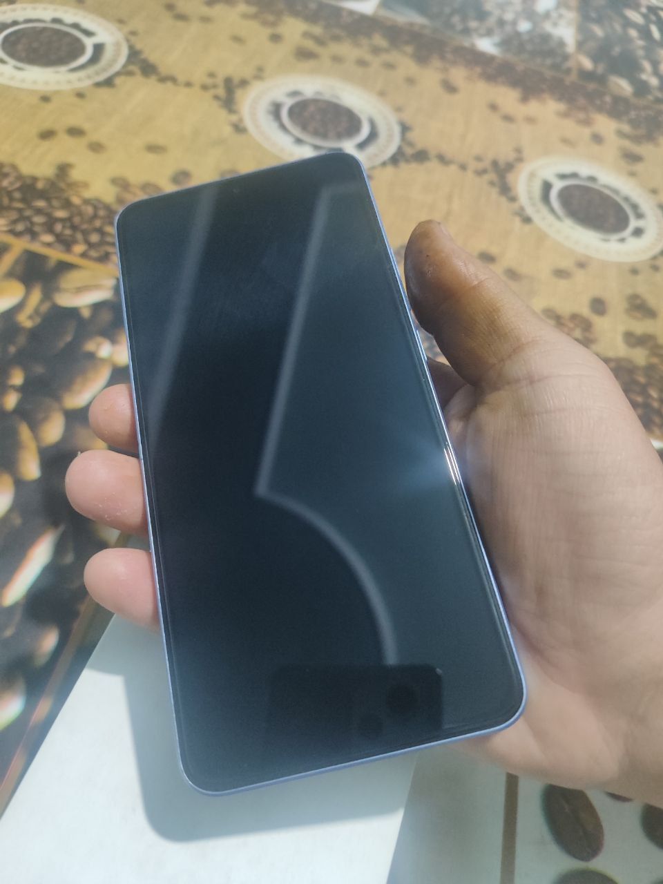 Xiaomi13T holati ideal