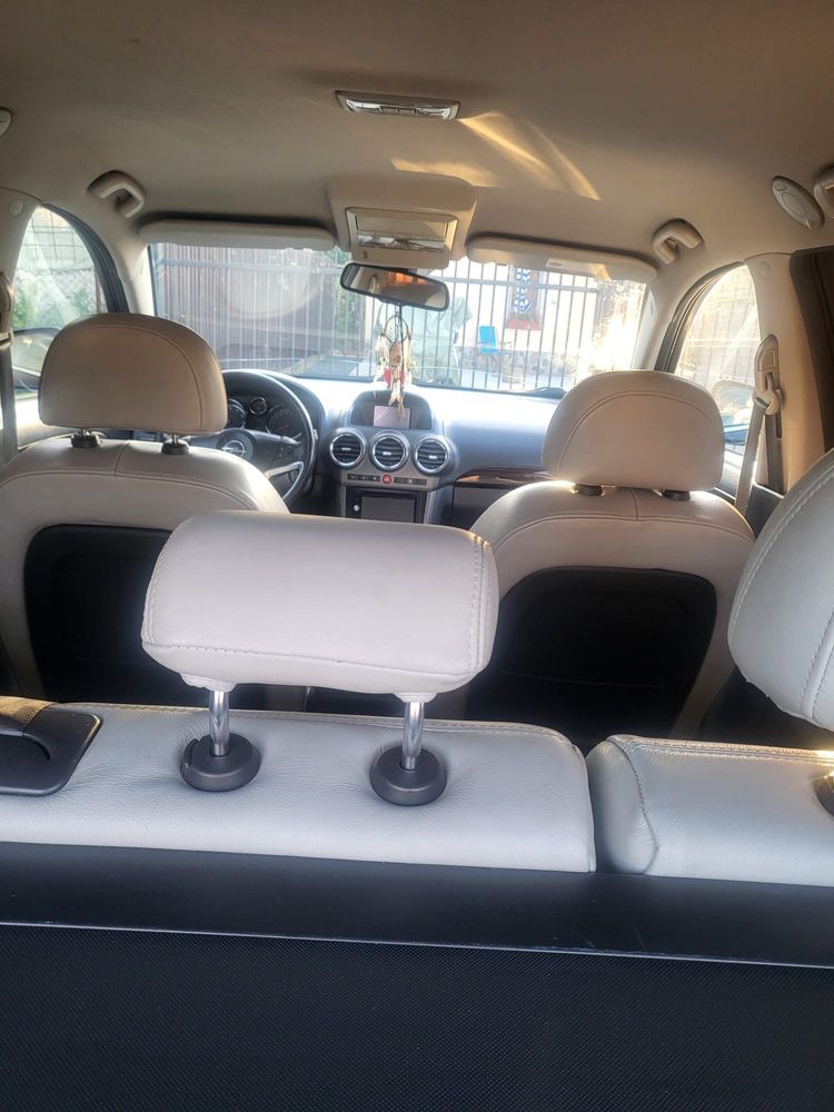 Opel Antara 3.2 benzina 2007 180k km