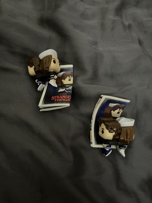 фигурка «стив/робин»