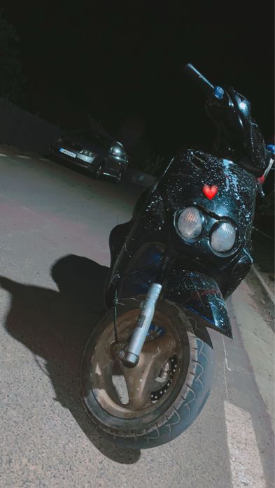 Vand scuter de 49cc set motor nou+carburator