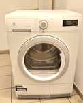 Uscator rufe Electrolux prin condensare