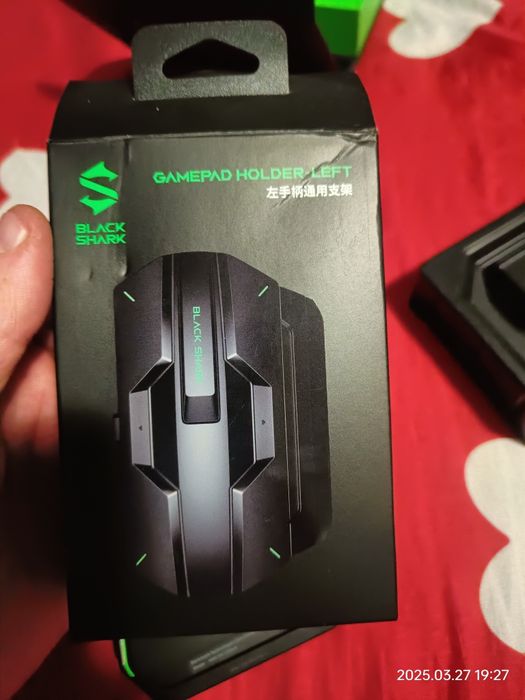 Joystick telefon mobil