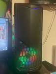 Pc Gaming Ryzen 5 pro 3350G gtx 1070 8Gb  16 gb RAM ddr4 ssdm2 500HDD