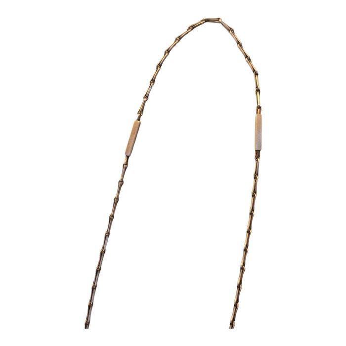 Lanț argint,  colier