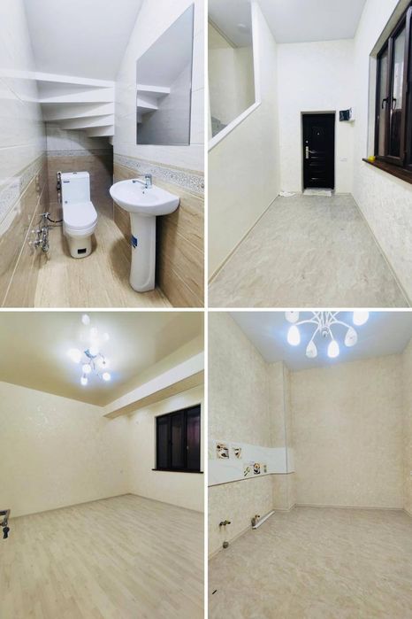 Саракул ул Весна ул Помещение 115м2 два этажа вдоль дороги