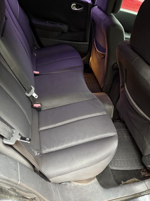 Renault megane 2006 1.6