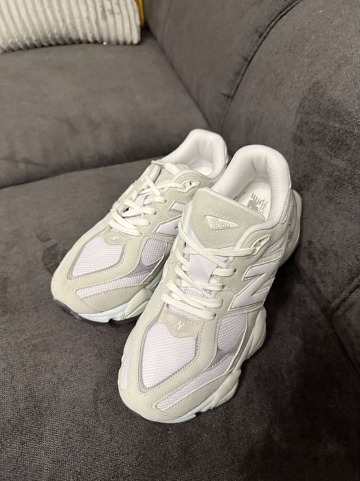 Маратонки new balance