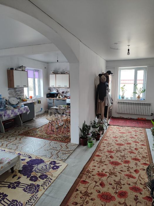 Продам дом в хорошем районе