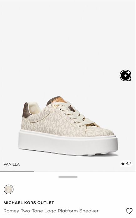 Обувки  Michael Kors