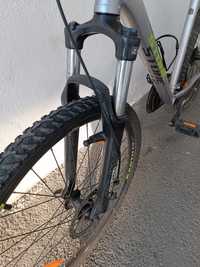 Bicicleta stone earth 20