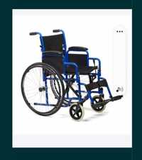 Инвалидная коляска домашняя