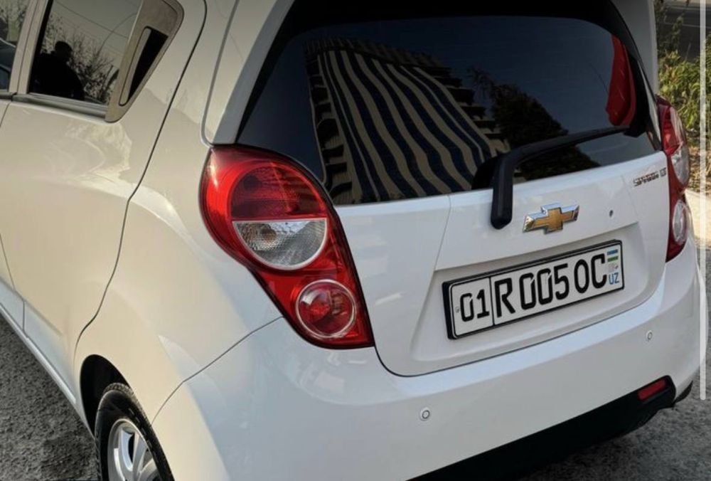 спарк 4 йевро пулус