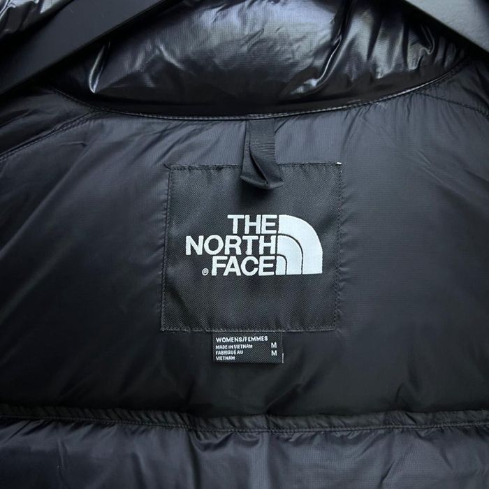 Geacă The North Face 700 damă