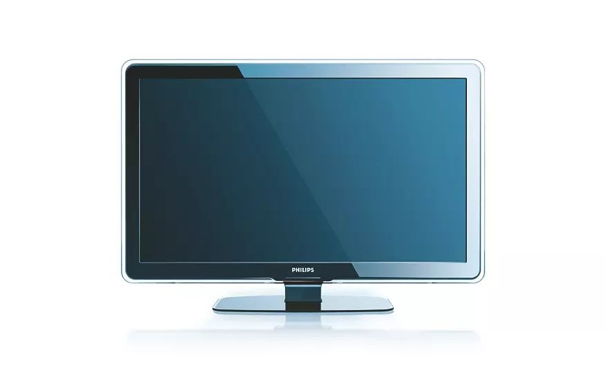 PHILIPS 32PFL7403D LCD телевизор