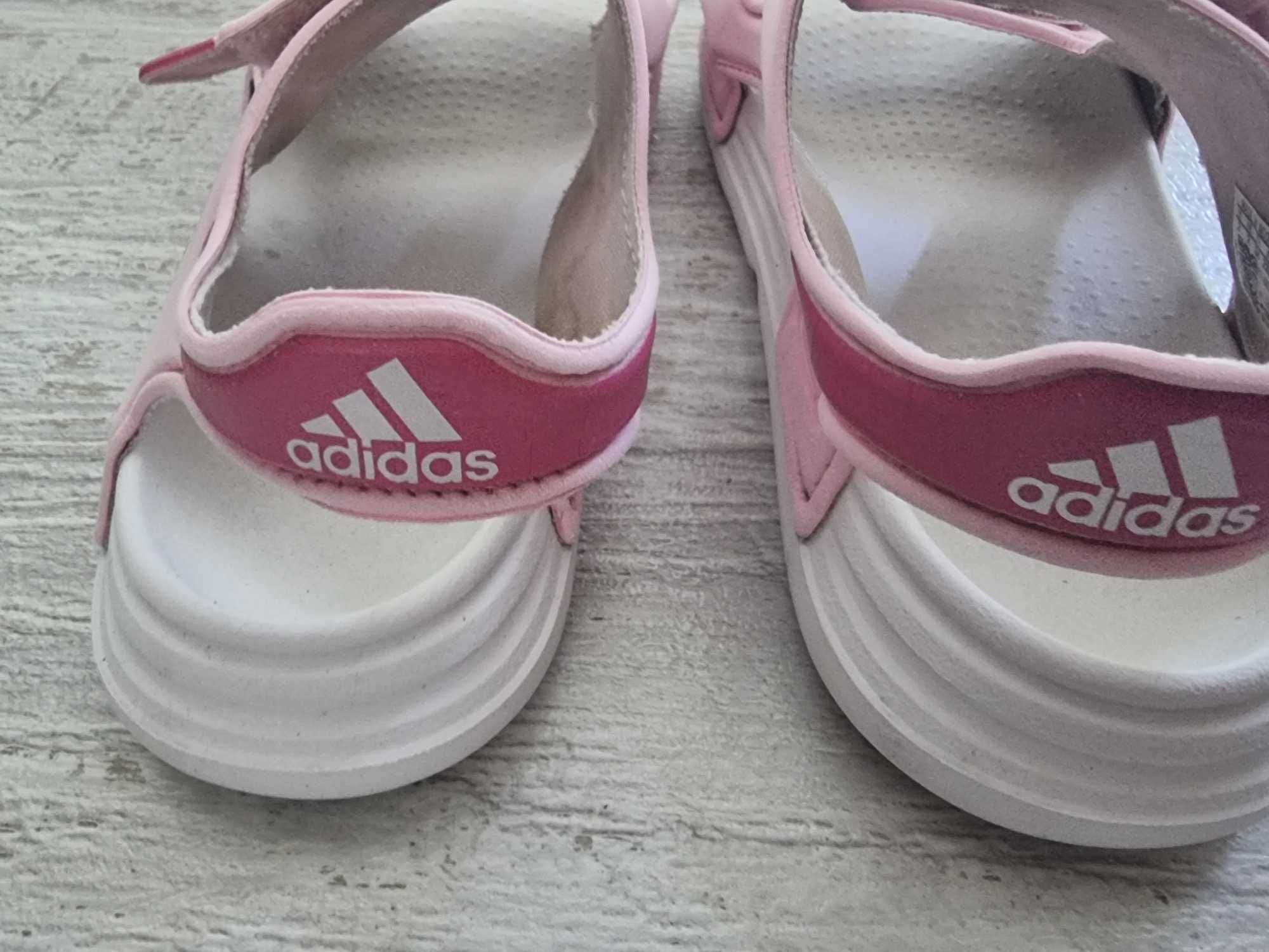Adidas Сандали Altaswim 34номер