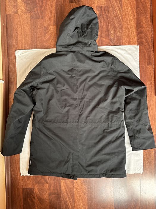 Geaca barbati marime mare,Parka,Schoffel,marime XXL