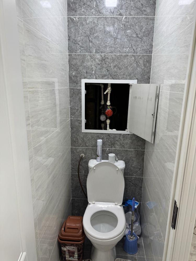 Ijaraga kvartira beriladi 1 xona 2 cona qilingan