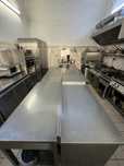 Bucatarie si pizzerie Horeca