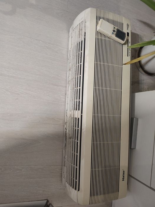 Инверторен Климатик 12 Haier