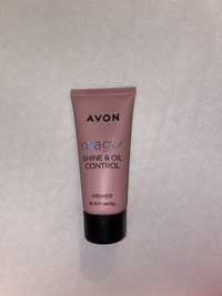 Primer Make up Avon