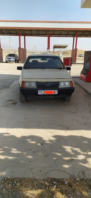 Лада Самара 2109