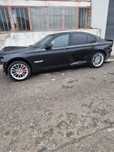 Dezmembrez bmw F01 seria 7 an 2013