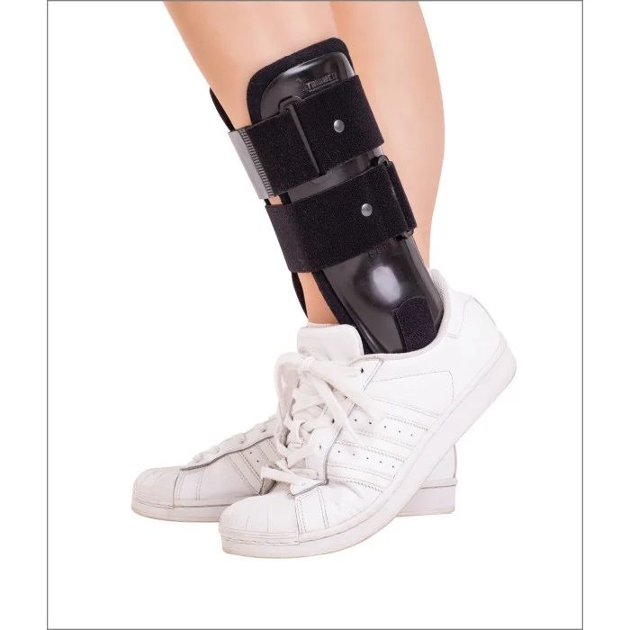 Orteza ortopedica unisex glezna postraumatic entorsa luxatii