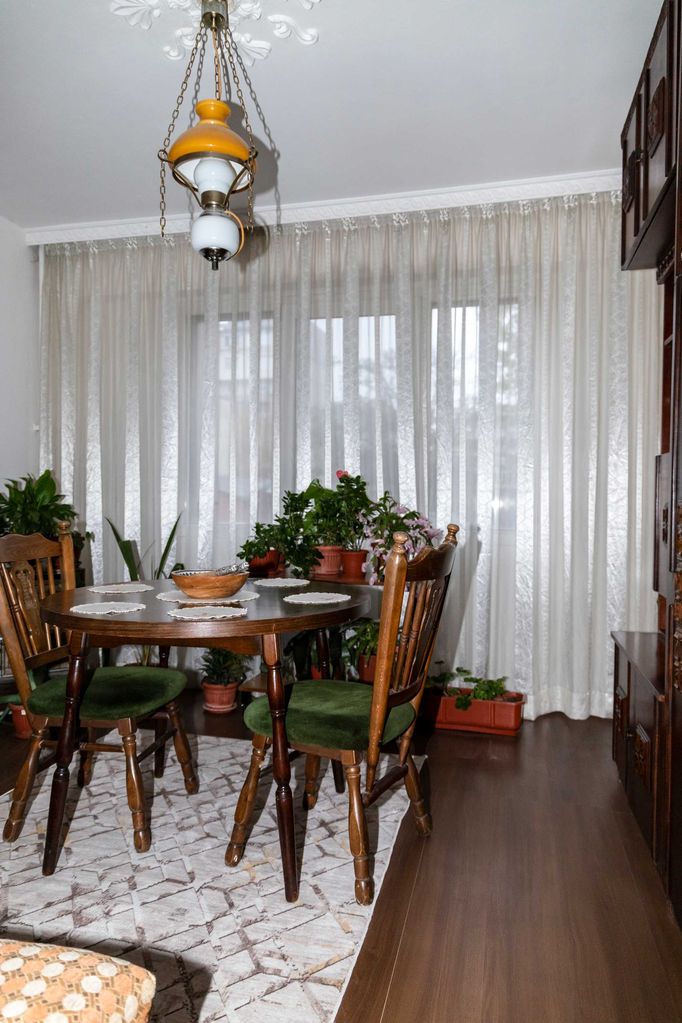 Продава се Тристаен апартамент в Бургас, Меден рудник - зона В - 85 кв.м за 1124 €/кв.м - Снимка #10