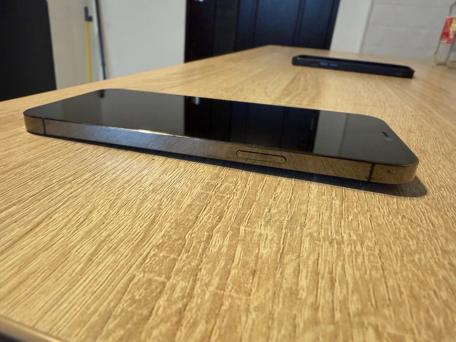 Iphone 12 pro max 256 GB