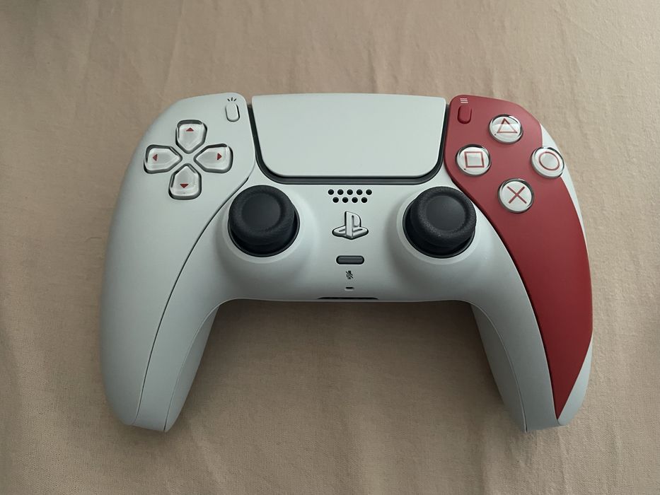 Controller Dualsense Limited Edition Astro Bot & God of War 20th
