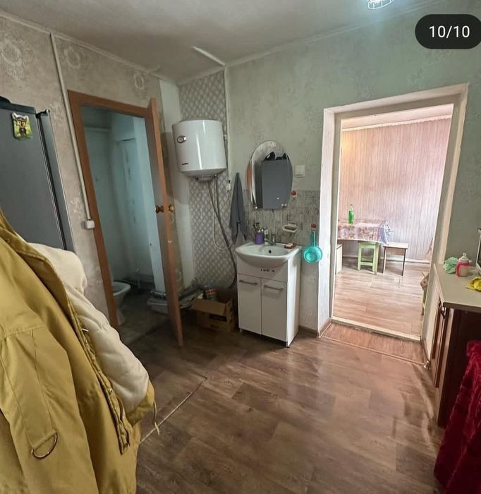 Продам кирпичный дом