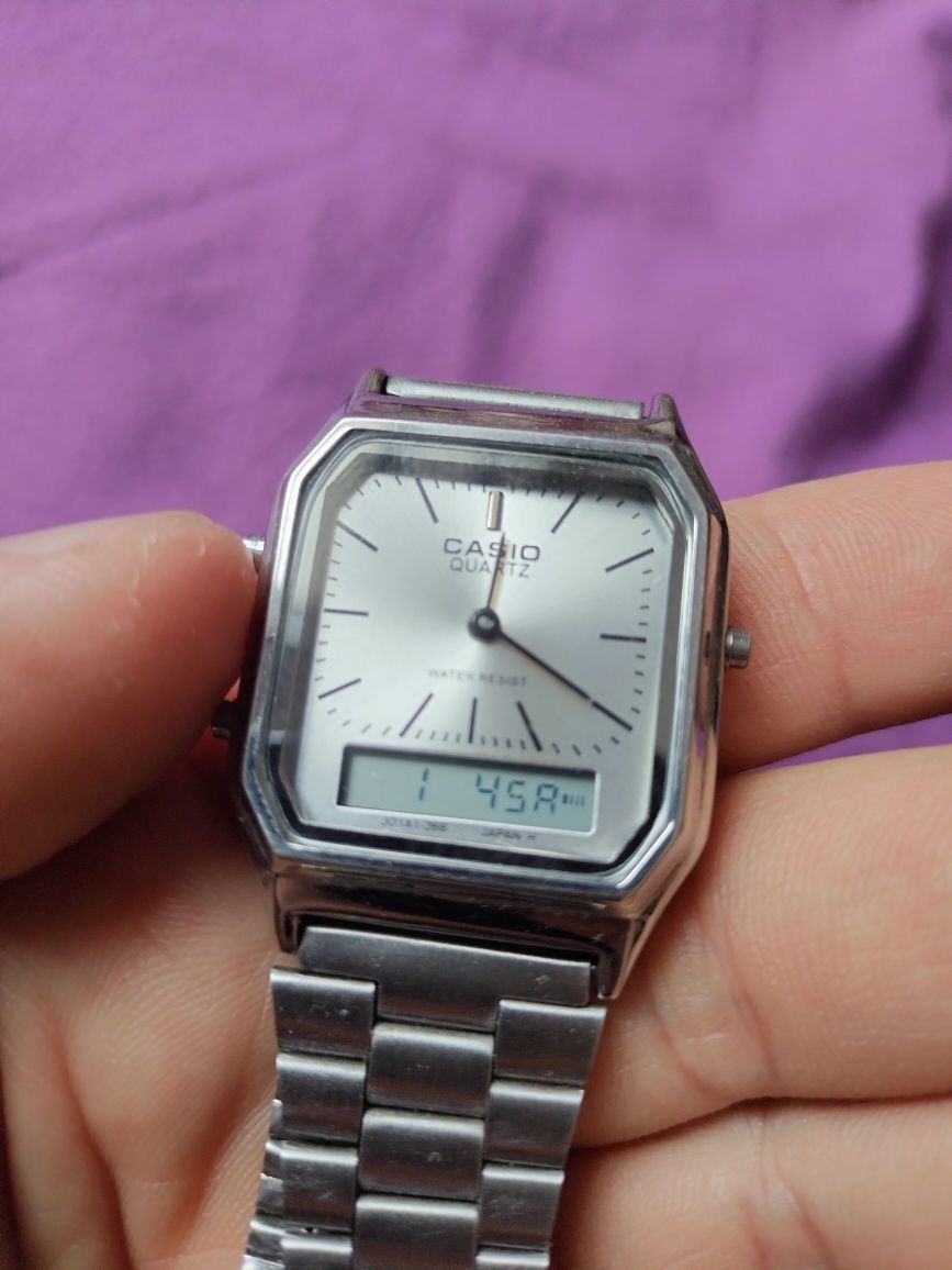 Casio original сағат