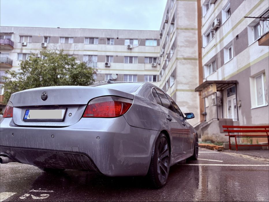 Schimb 2 auto cu f30/f31/f10/f11 ,BMW seria 5+Seat ibiza cupra