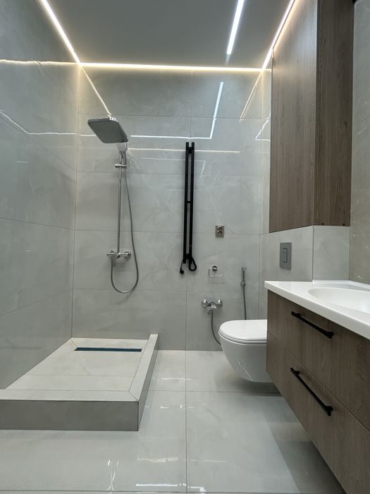 Продам 4 к.кв., в 8 мкр.