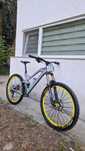 Mondraker Foxy XR 27.5