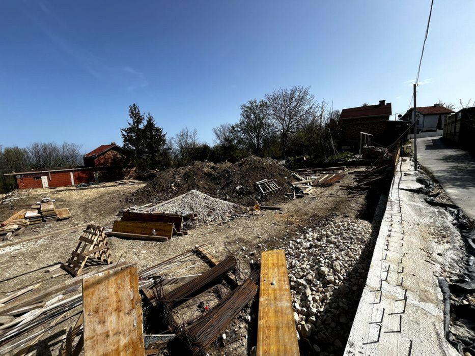 Продава се Парцел в к.к. Златни пясъци - 840 кв.м за 54 €/кв.м - Снимка #3