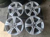 Jante pe 17'' Mercedes w213-w212-w211, w204-w205, Vito-Viano